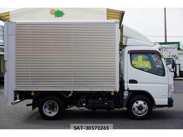 Mitsubishi CANTER 2017-08 1290359-4