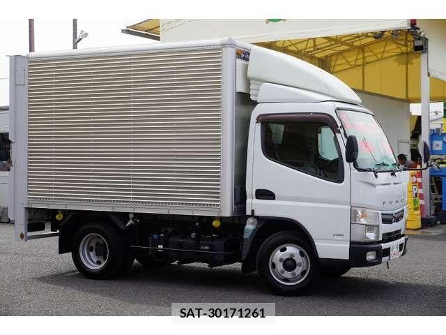 Mitsubishi CANTER 2017-08 1290359-5