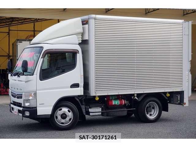 Mitsubishi CANTER 2017-08 1290359-8