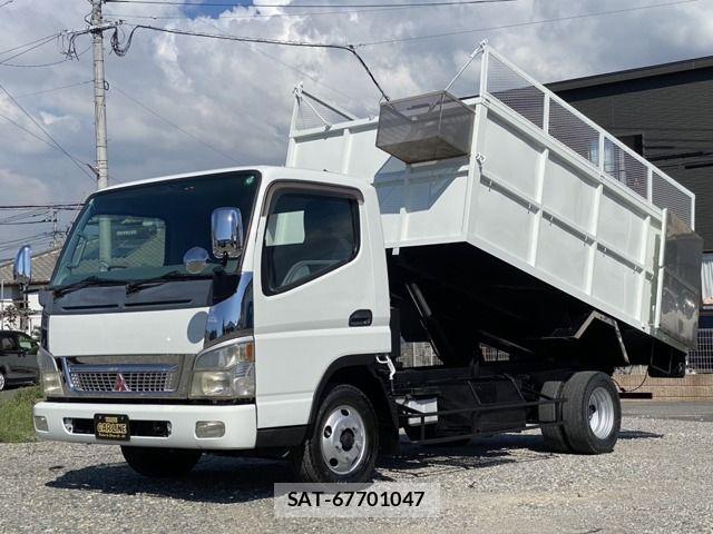 Mitsubishi CANTER 2005-01 1308901-0