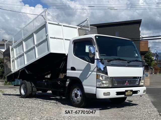 Mitsubishi CANTER 2005-01 1308901-9