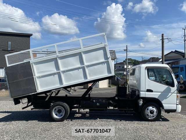 Mitsubishi CANTER 2005-01 1308901-10