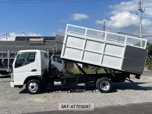 Mitsubishi CANTER 2005-01 1308901-11