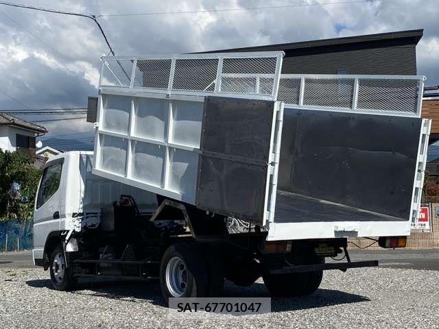 Mitsubishi CANTER 2005-01 1308901-12