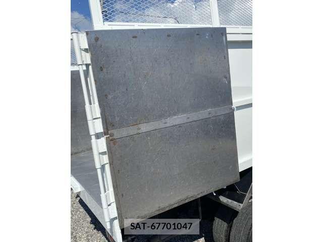 Mitsubishi CANTER 2005-01 1308901-13