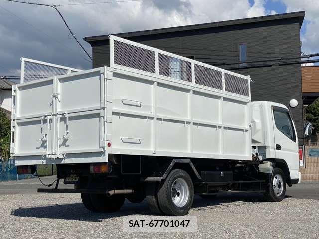 Mitsubishi CANTER 2005-01 1308901-15