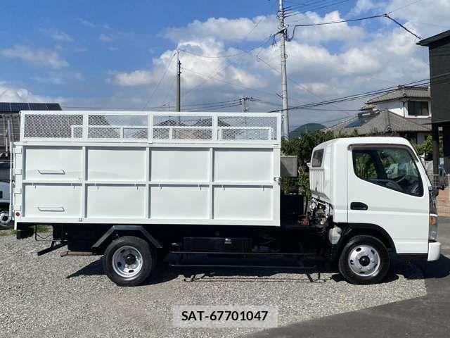 Mitsubishi CANTER 2005-01 1308901-16