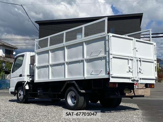 Mitsubishi CANTER 2005-01 1308901-17