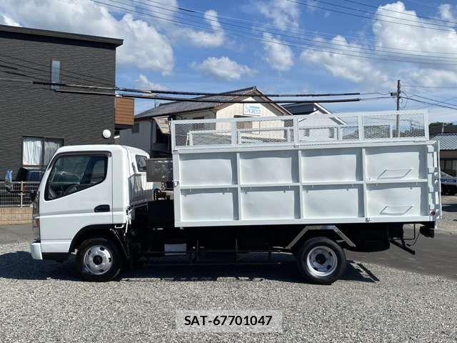 Mitsubishi CANTER 2005-01 1308901-18