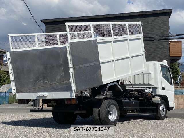 Mitsubishi CANTER 2005-01 1308901-1