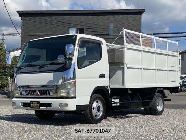 Mitsubishi CANTER 2005-01 1308901-19
