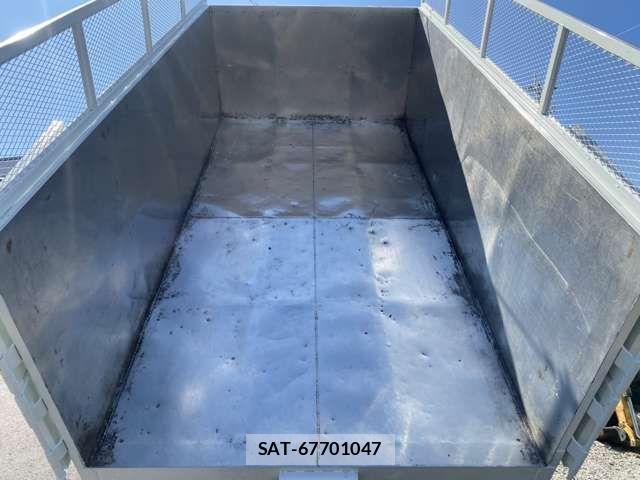 Mitsubishi CANTER 2005-01 1308901-2