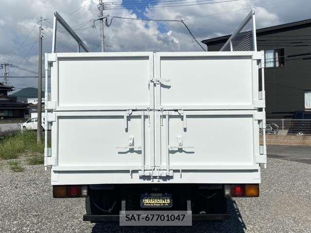 Mitsubishi CANTER 2005-01 1308901-3