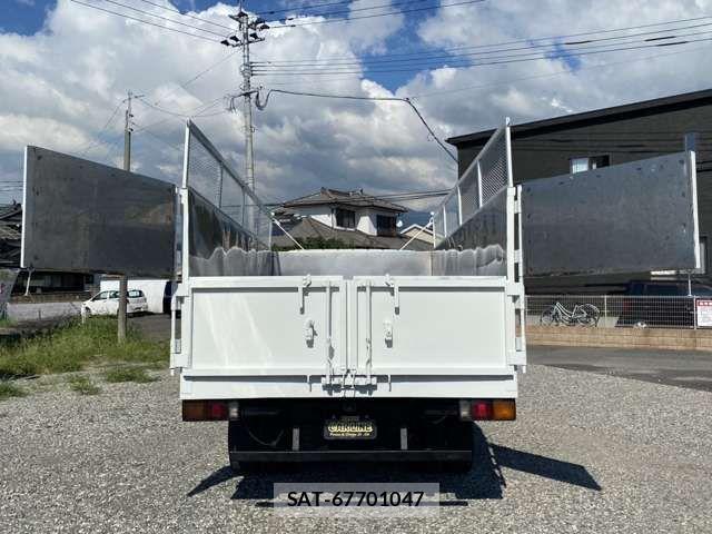 Mitsubishi CANTER 2005-01 1308901-4