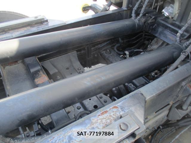 Mitsubishi CANTER 2017-12 1310295-13