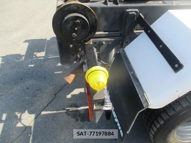 Mitsubishi CANTER 2017-12 1310295-16