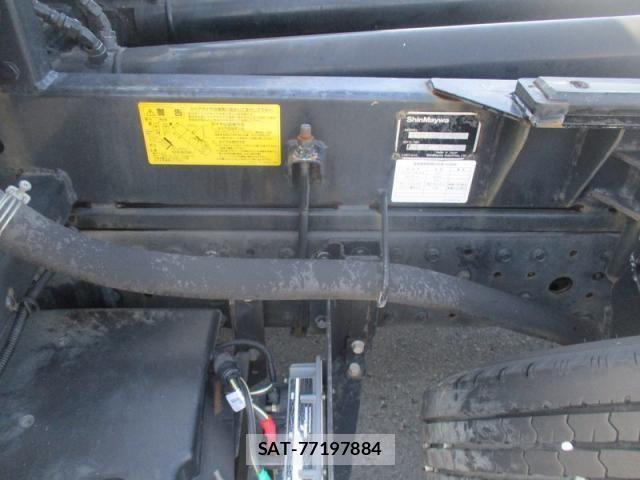 Mitsubishi CANTER 2017-12 1310295-20