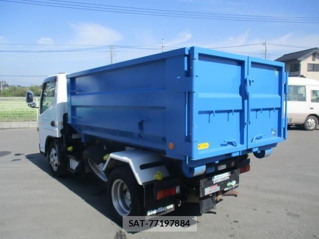 Mitsubishi CANTER 2017-12 1310295-28