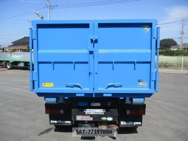 Mitsubishi CANTER 2017-12 1310295-29