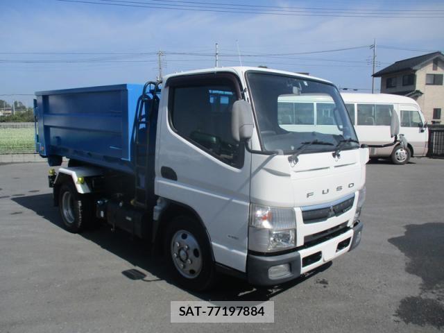 Mitsubishi CANTER 2017-12 1310295-3
