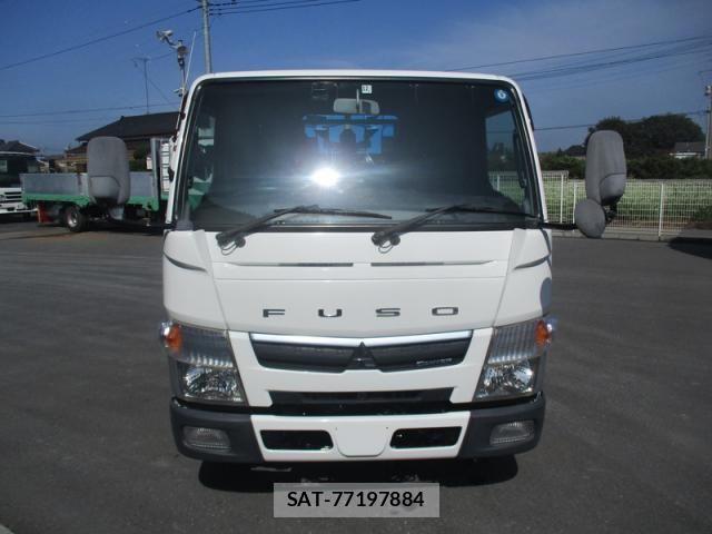 Mitsubishi CANTER 2017-12 1310295-4