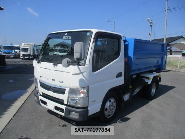 Mitsubishi CANTER 2017-12 1310295-5