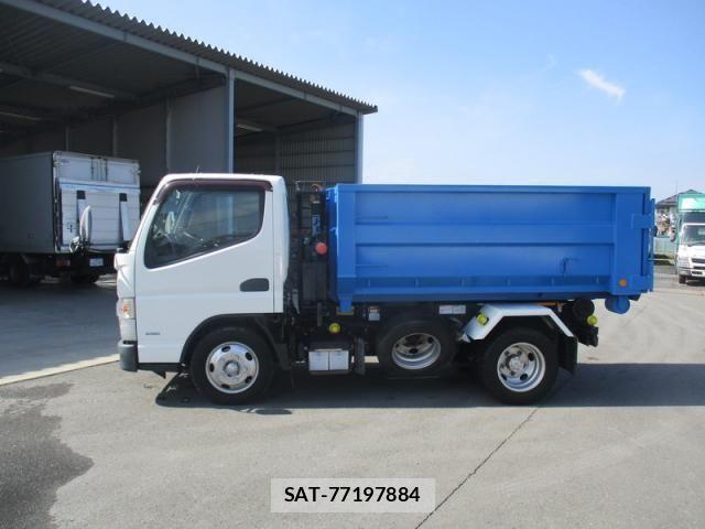 Mitsubishi CANTER 2017-12 1310295-6