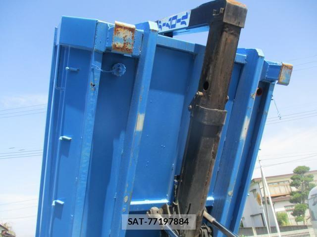 Mitsubishi CANTER 2017-12 1310295-8