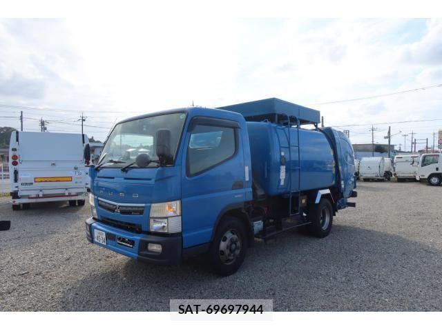 Mitsubishi CANTER 2020-09 1317883-0
