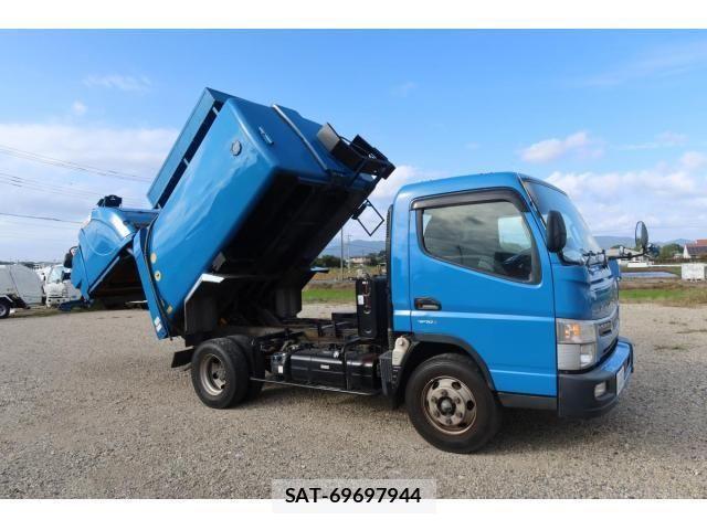 Mitsubishi CANTER 2020-09 1317883-9