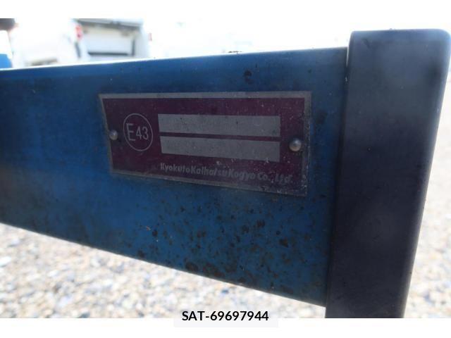 Mitsubishi CANTER 2020-09 1317883-11
