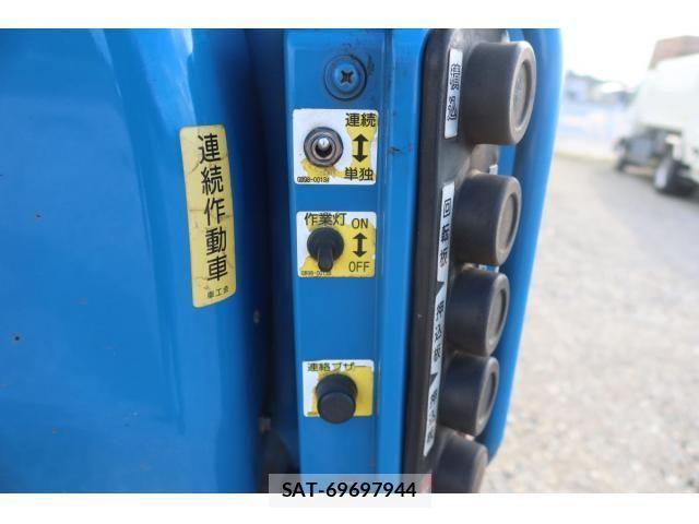 Mitsubishi CANTER 2020-09 1317883-12