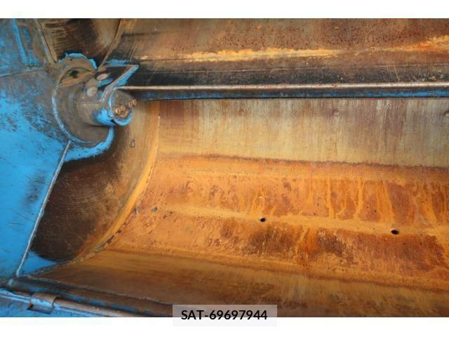 Mitsubishi CANTER 2020-09 1317883-15