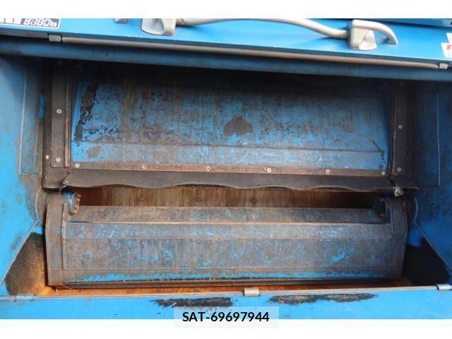 Mitsubishi CANTER 2020-09 1317883-18