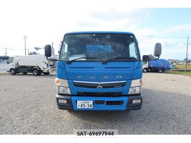 Mitsubishi CANTER 2020-09 1317883-1