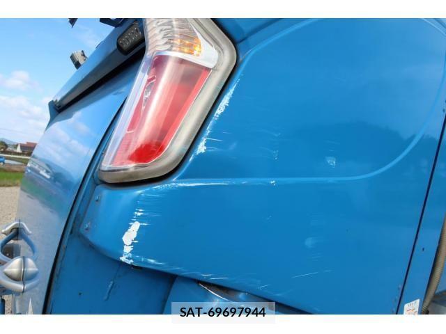 Mitsubishi CANTER 2020-09 1317883-21