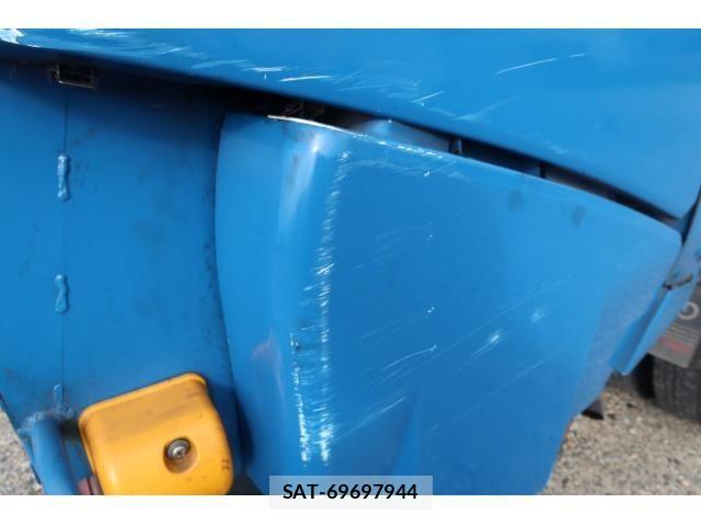 Mitsubishi CANTER 2020-09 1317883-22