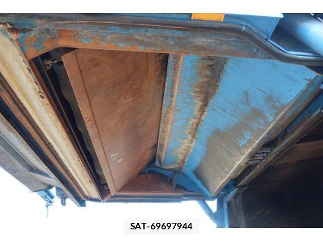 Mitsubishi CANTER 2020-09 1317883-25