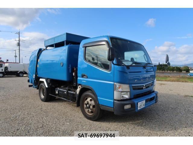 Mitsubishi CANTER 2020-09 1317883-2