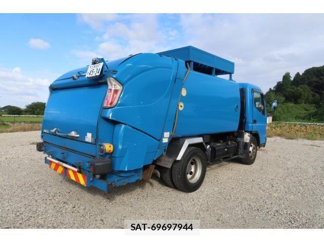 Mitsubishi CANTER 2020-09 1317883-4