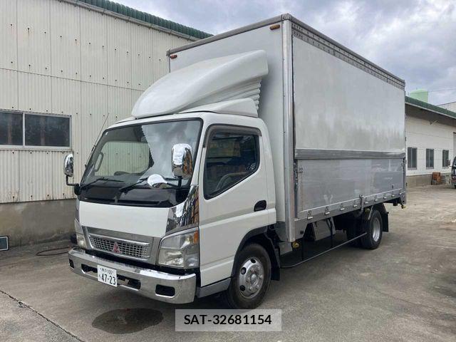 Mitsubishi CANTER 2004-10 1321009-0