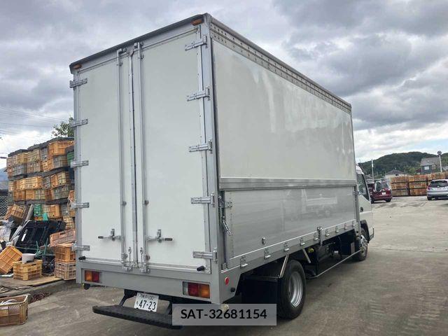 Mitsubishi CANTER 2004-10 1321009-2