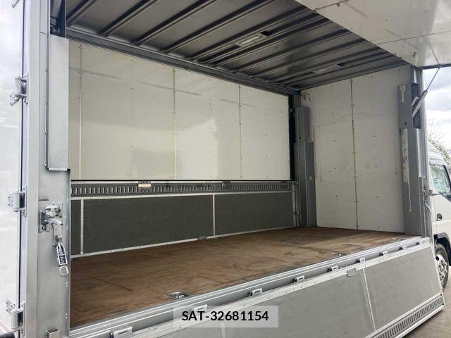 Mitsubishi CANTER 2004-10 1321009-4