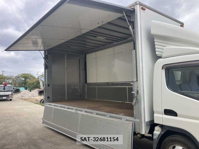 Mitsubishi CANTER 2004-10 1321009-5