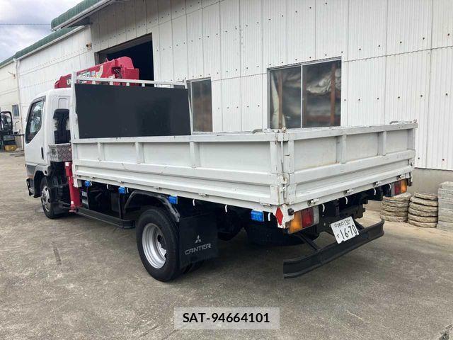 Mitsubishi CANTER 1994-06 1321008-2