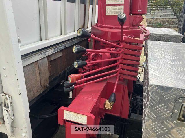 Mitsubishi CANTER 1994-06 1321008-3