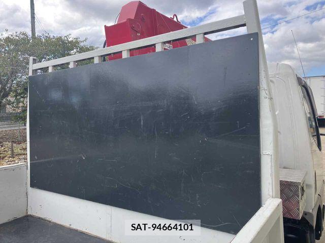 Mitsubishi CANTER 1994-06 1321008-5