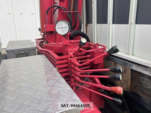 Mitsubishi CANTER 1994-06 1321008-8