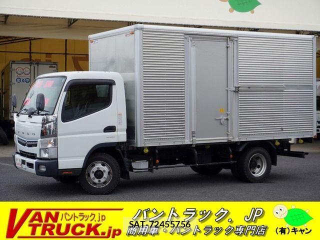 Mitsubishi CANTER 2020-09 1327451-0