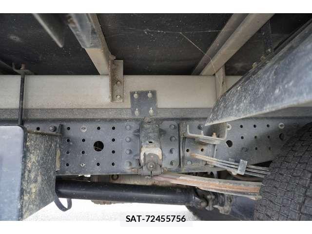 Mitsubishi CANTER 2020-09 1327451-9